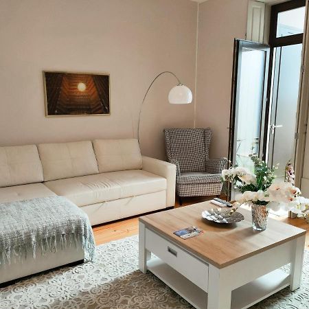 Porto Historic - Apartment With Private Patio Exteriér fotografie